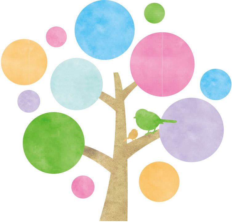 クリニックロゴに込めた想い