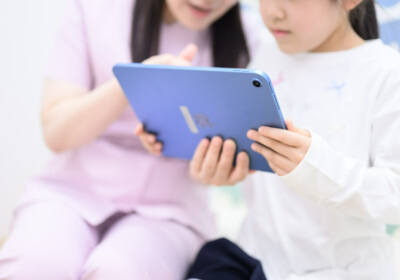 タブレット